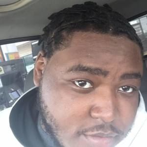 Meet your Posher, Kentrell